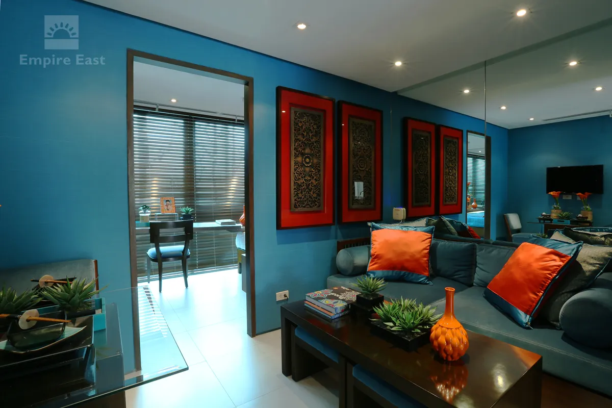 Kasara Urban Resort Residences