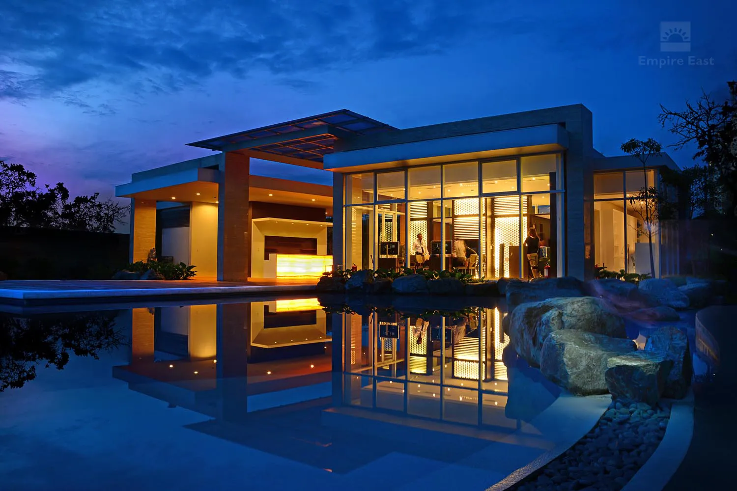 Kasara Urban Resort Residences - Thumbnail 5