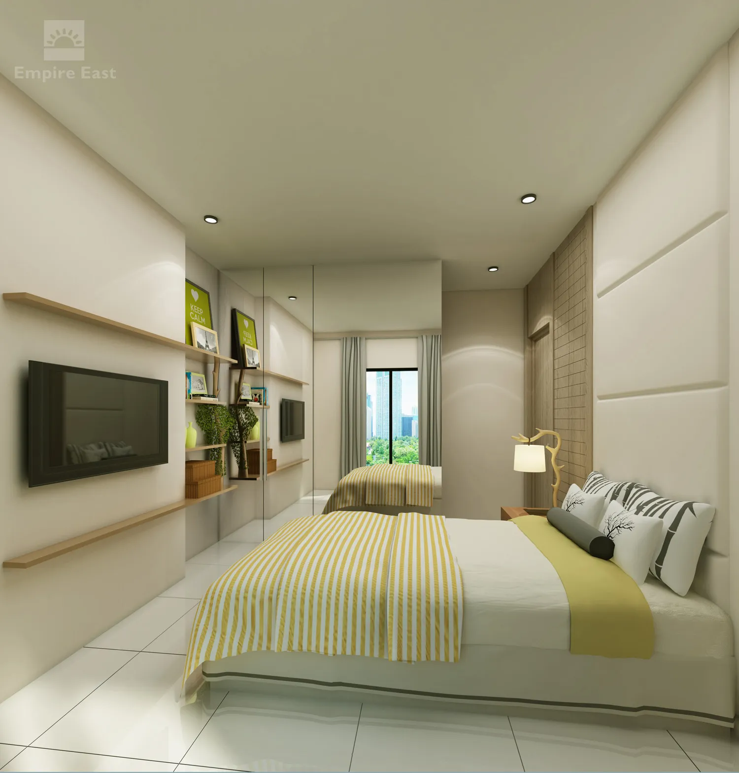Mango Tree Residences