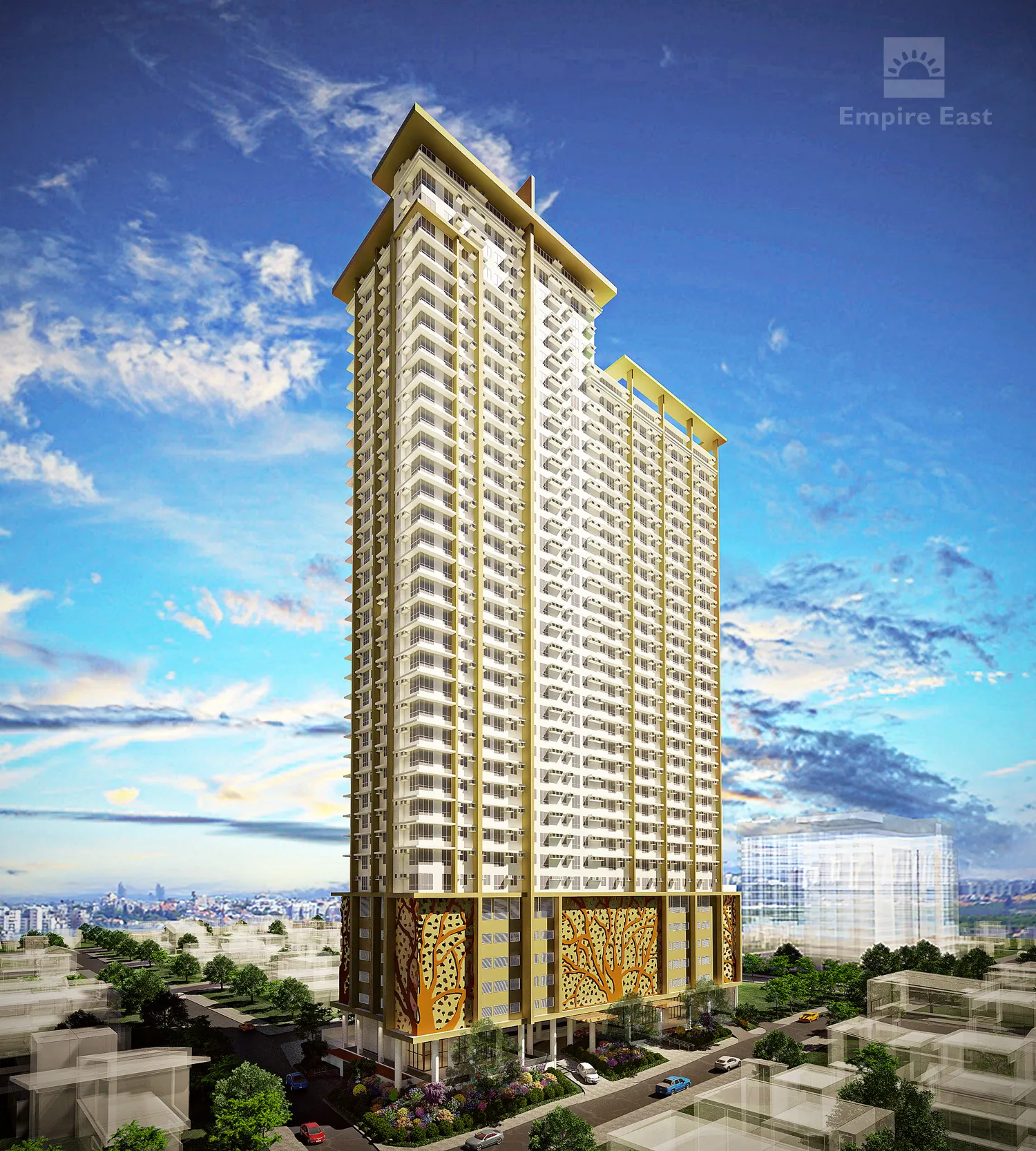 Mango Tree Residences - Thumbnail 2