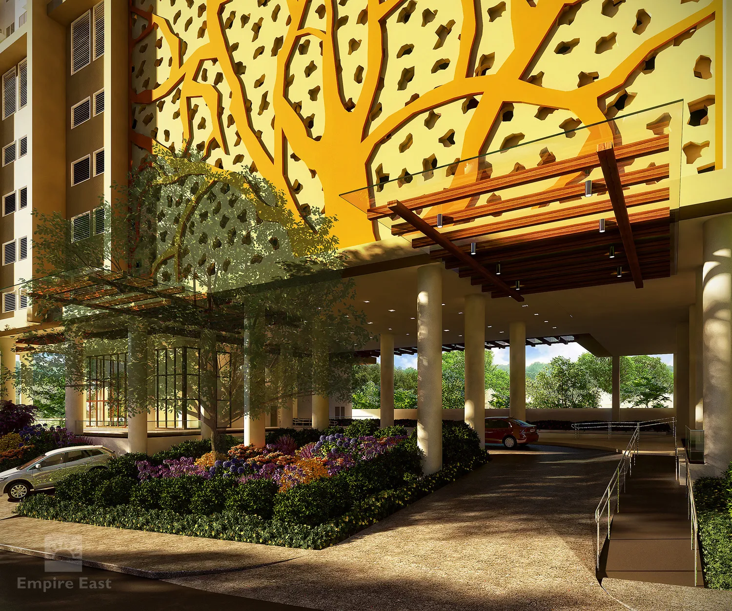 Mango Tree Residences - Thumbnail 3