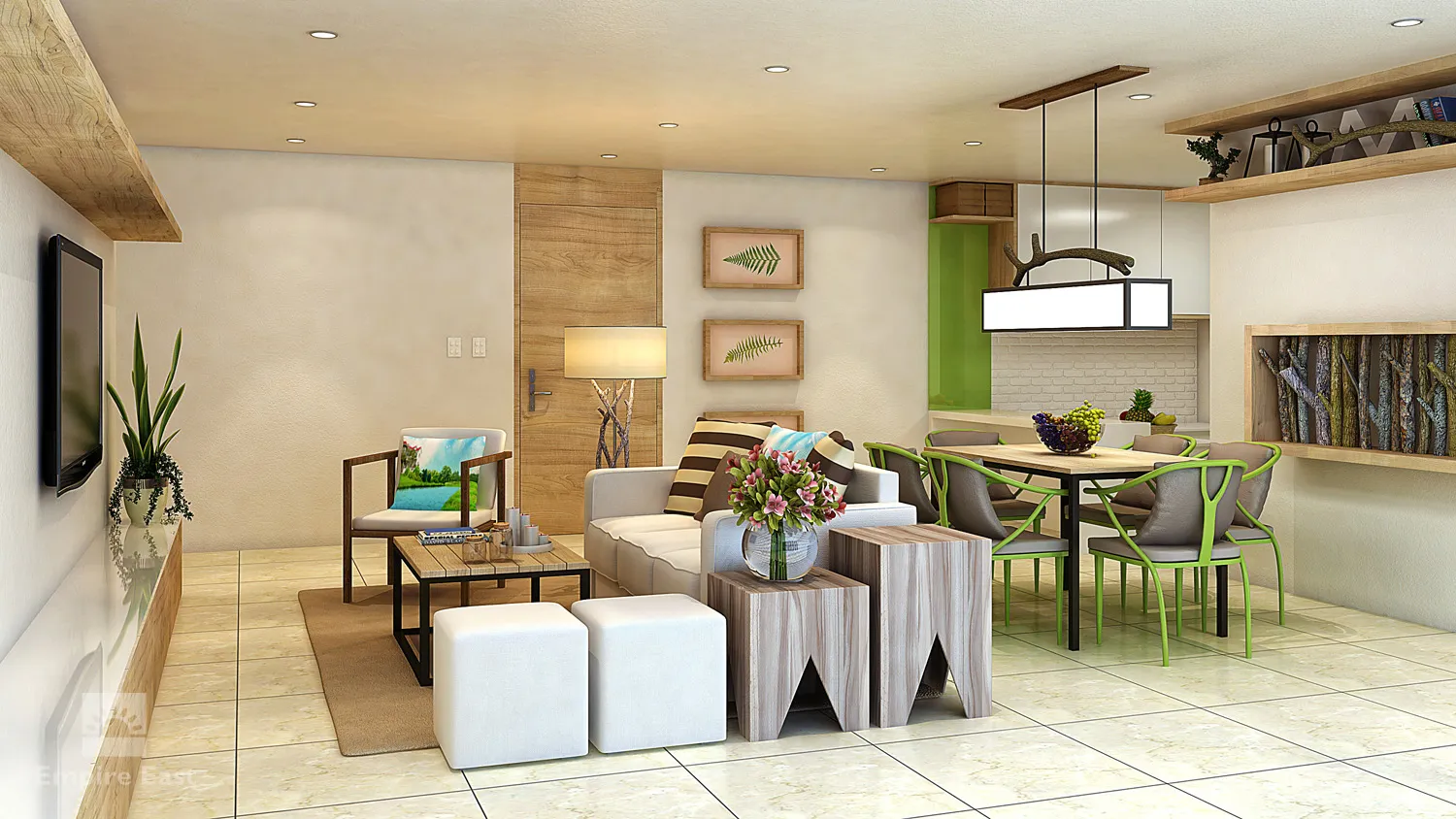 Mango Tree Residences - Thumbnail 5