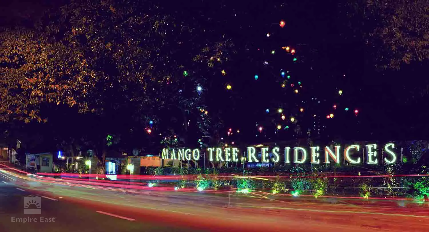 Mango Tree Residences - Thumbnail 7