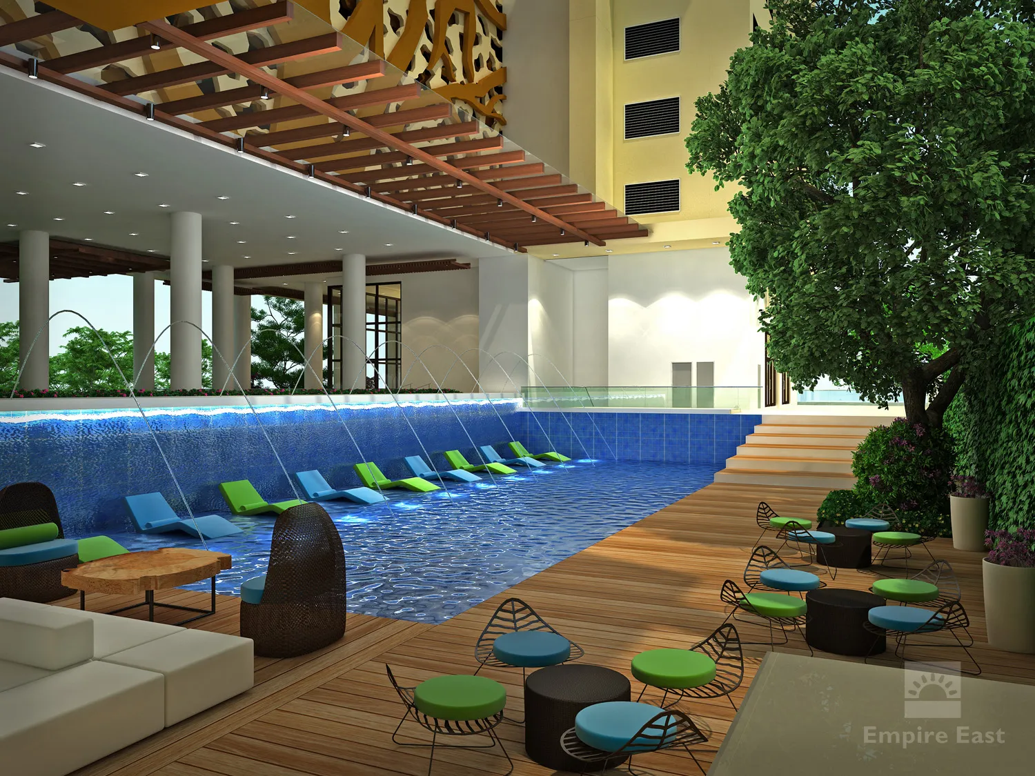 Mango Tree Residences - Thumbnail 8