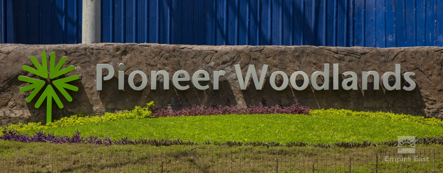 Pioneer Woodlands - Thumbnail 10