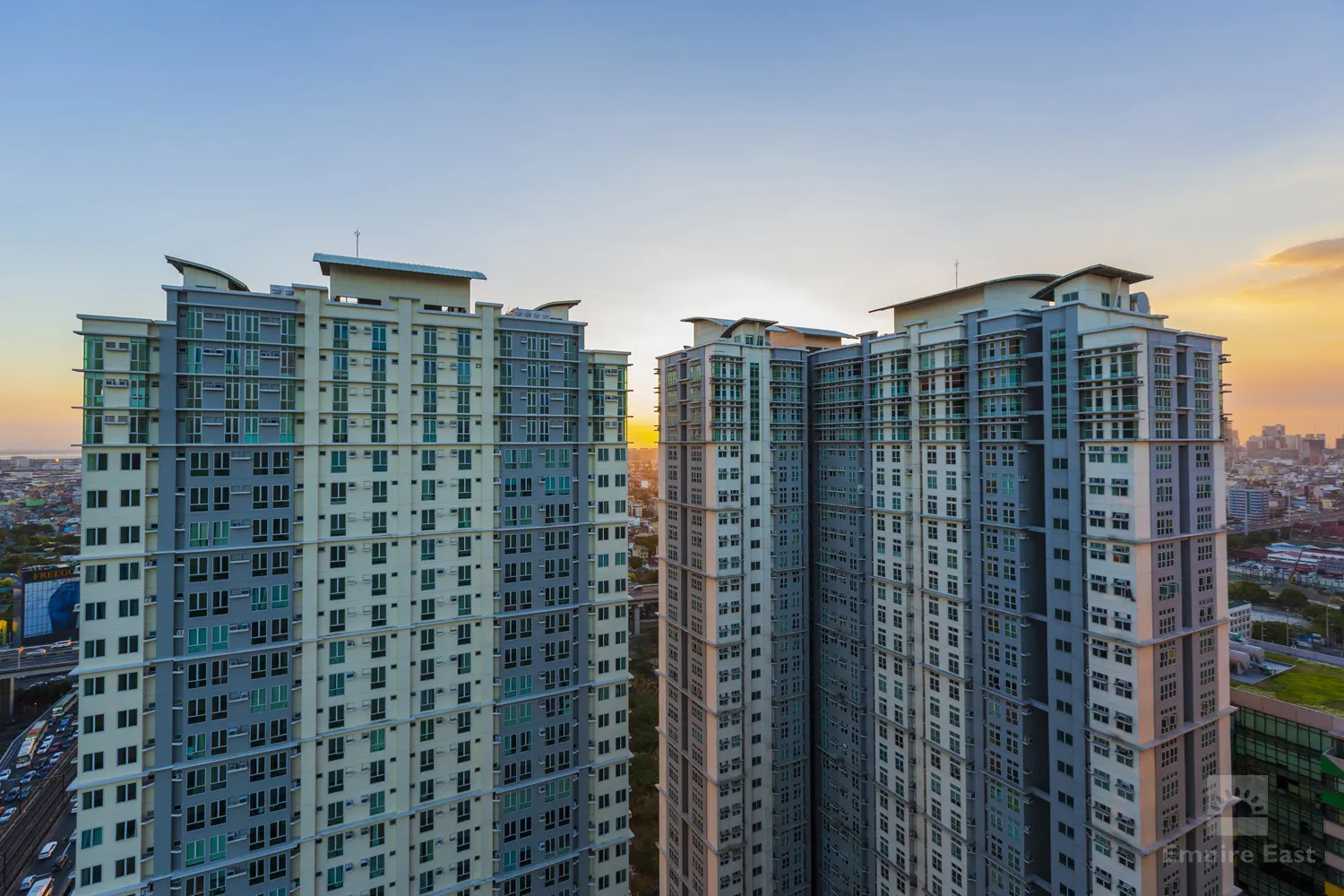 San Lorenzo Place - Thumbnail 2