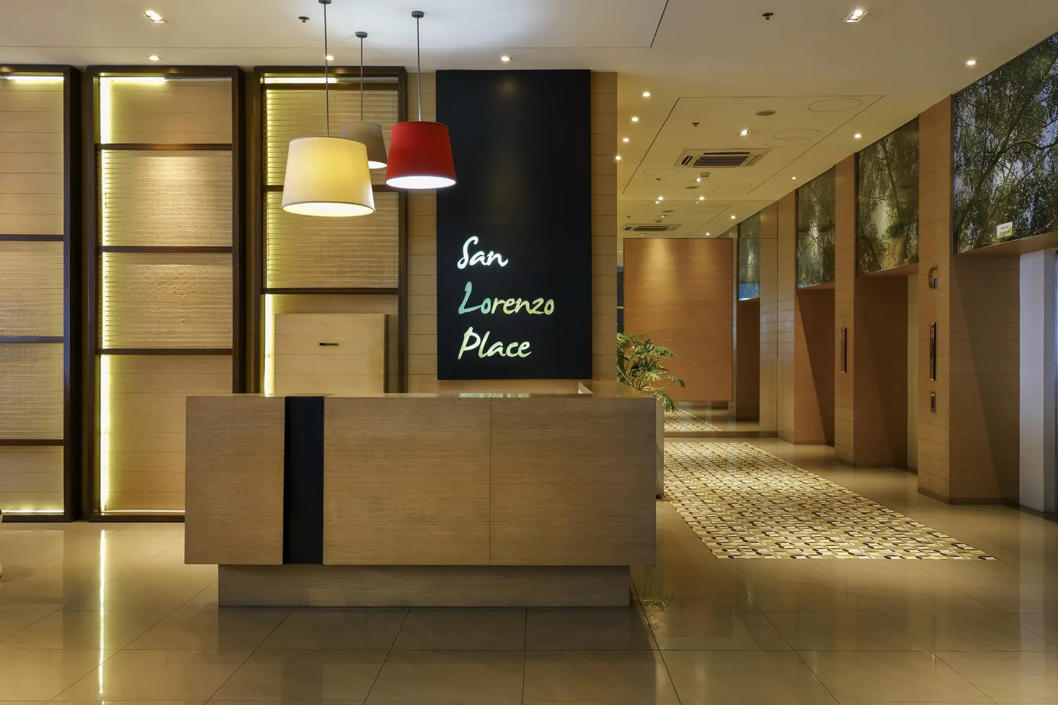 San Lorenzo Place - Thumbnail 9