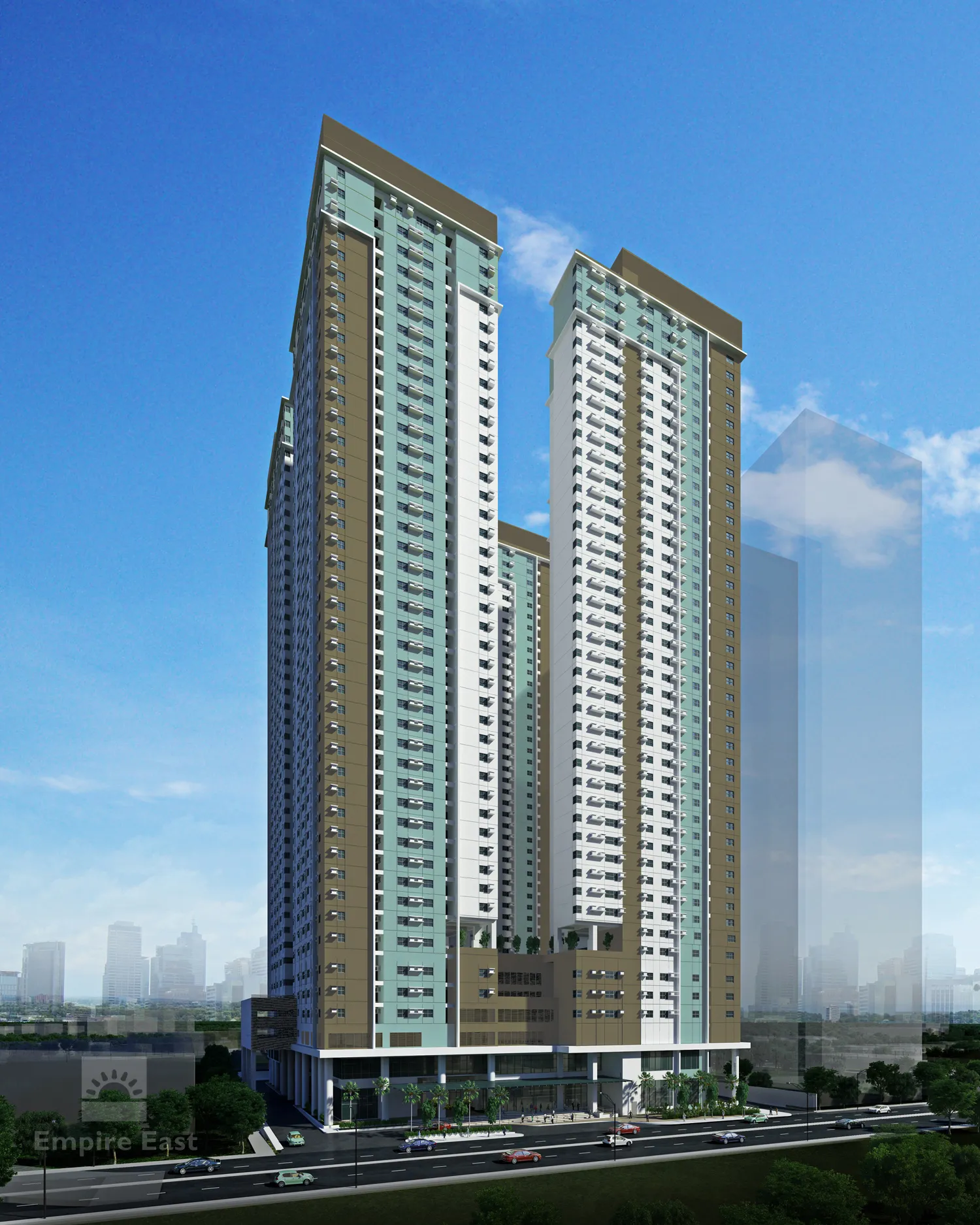 The Paddington Place - Thumbnail 2
