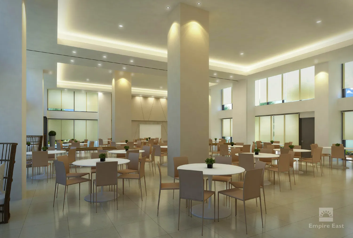The Paddington Place - Thumbnail 3