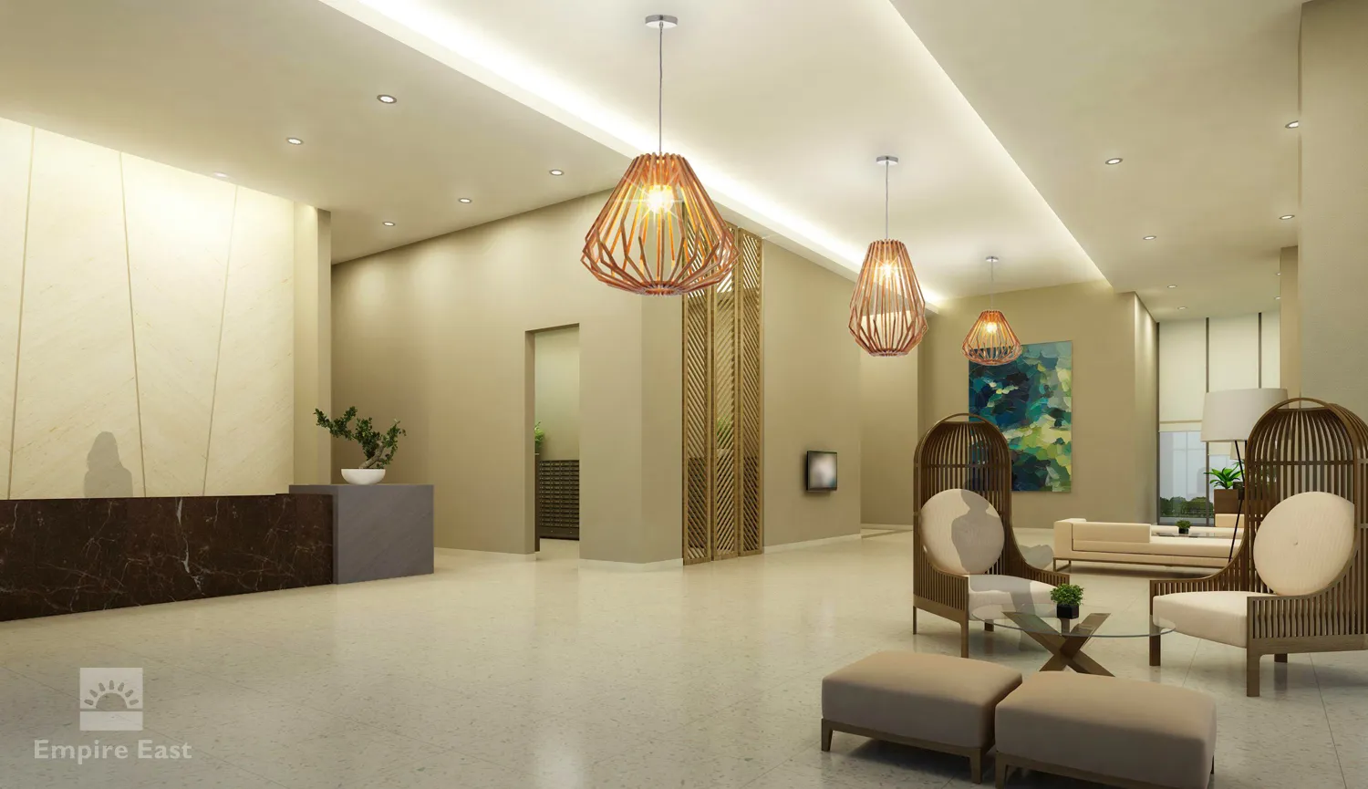 The Paddington Place - Thumbnail 5
